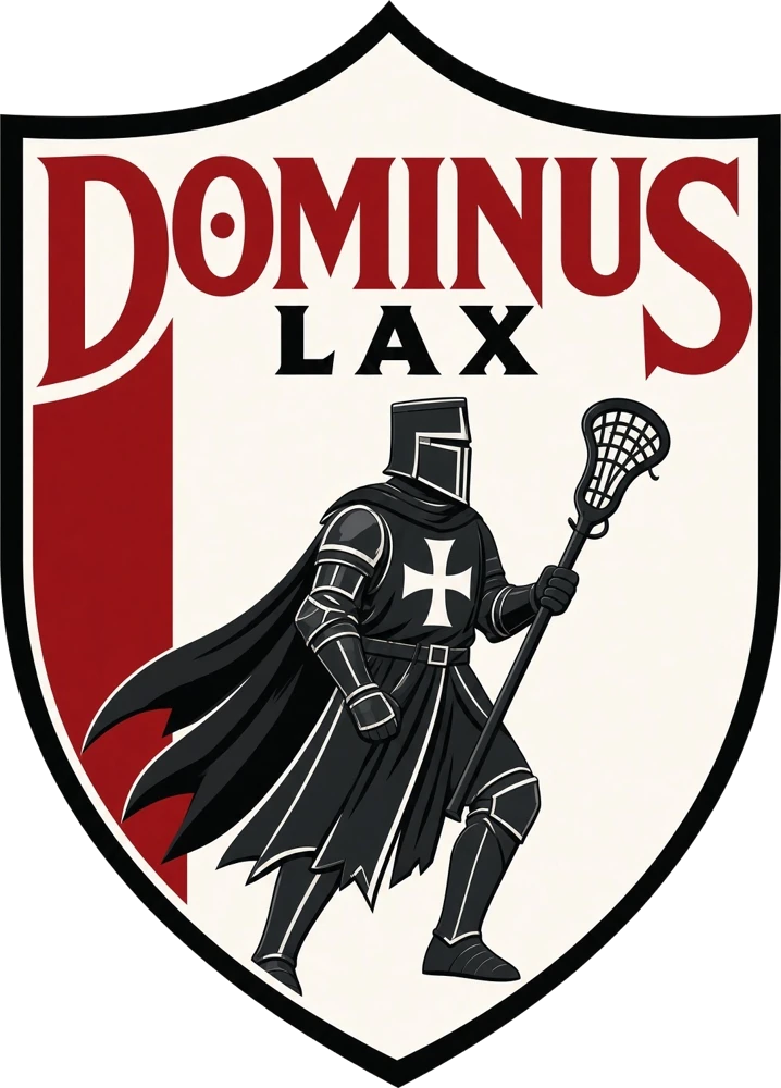 Dominus Lax logo.