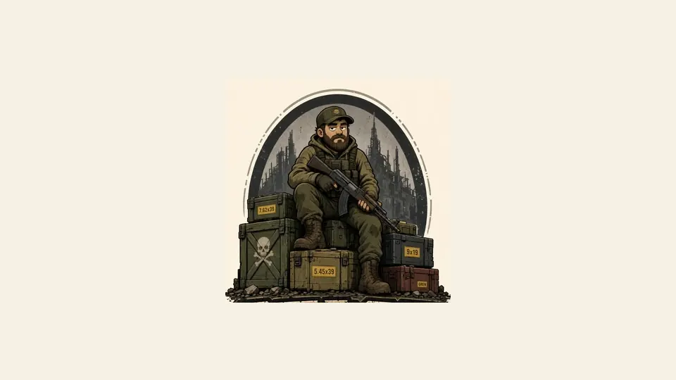 The Stash Deals logo.